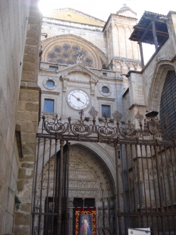 14:		JFJ 			 Jews For Justice