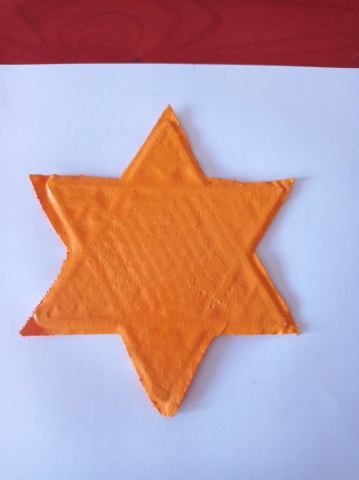 36: JEEWS FOR JUSTICE Fund    JFJ